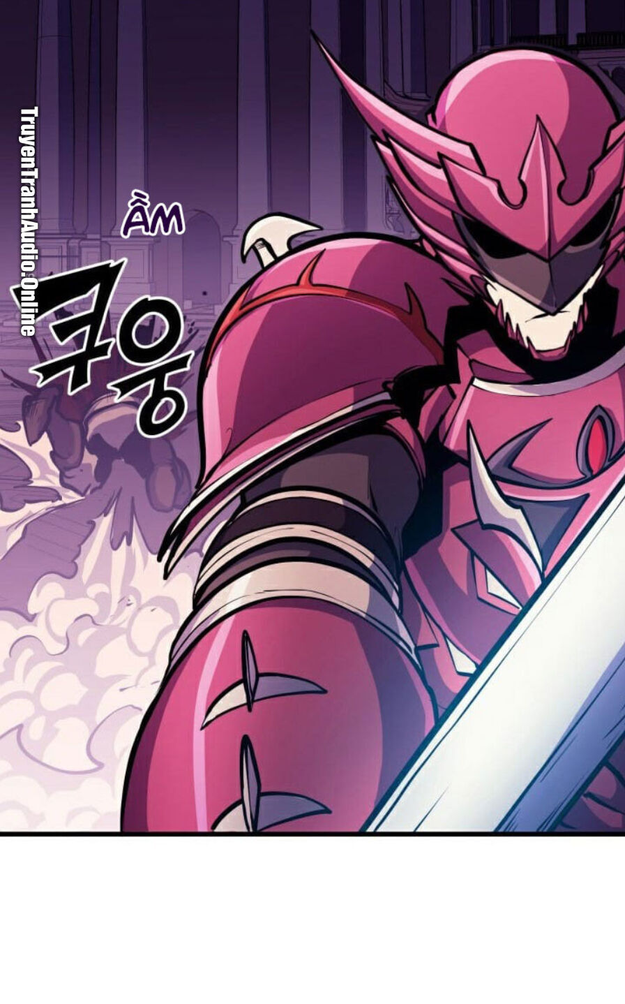 Tôi Trở Lại Thăng Cấp Một Mình - Chương 39 - Trang 38