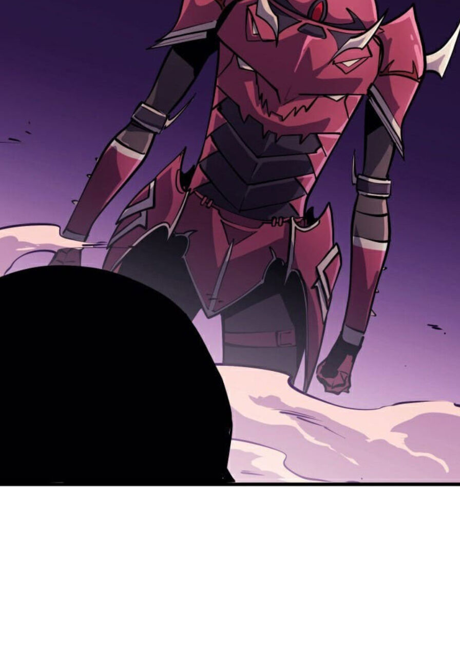 Tôi Trở Lại Thăng Cấp Một Mình - Chương 39 - Trang 40