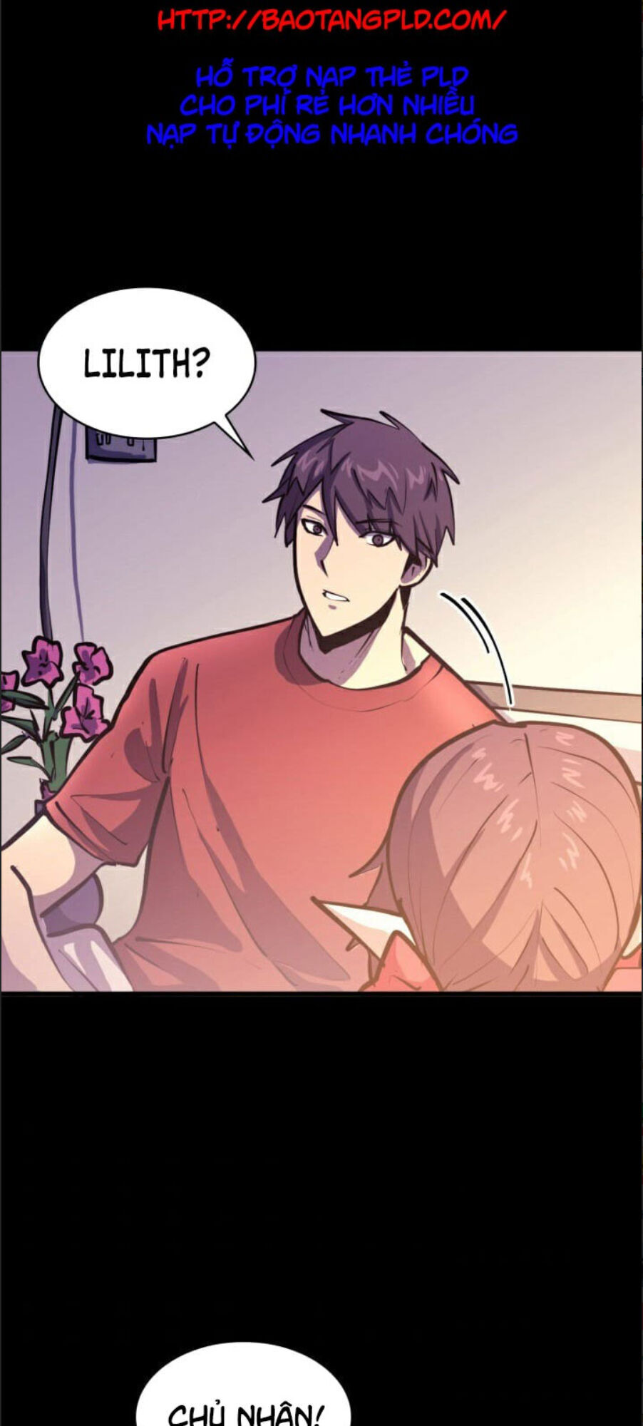 Tôi Trở Lại Thăng Cấp Một Mình - Chương 39 - Trang 5