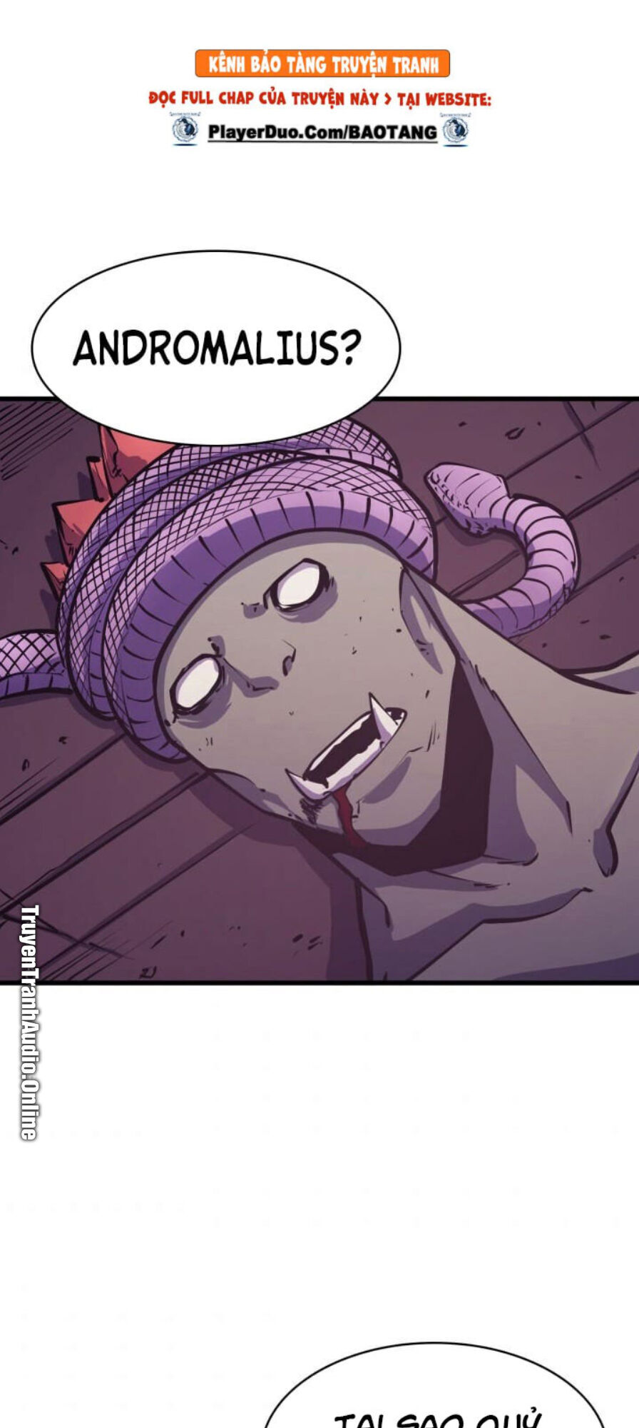 Tôi Trở Lại Thăng Cấp Một Mình - Chương 39 - Trang 41