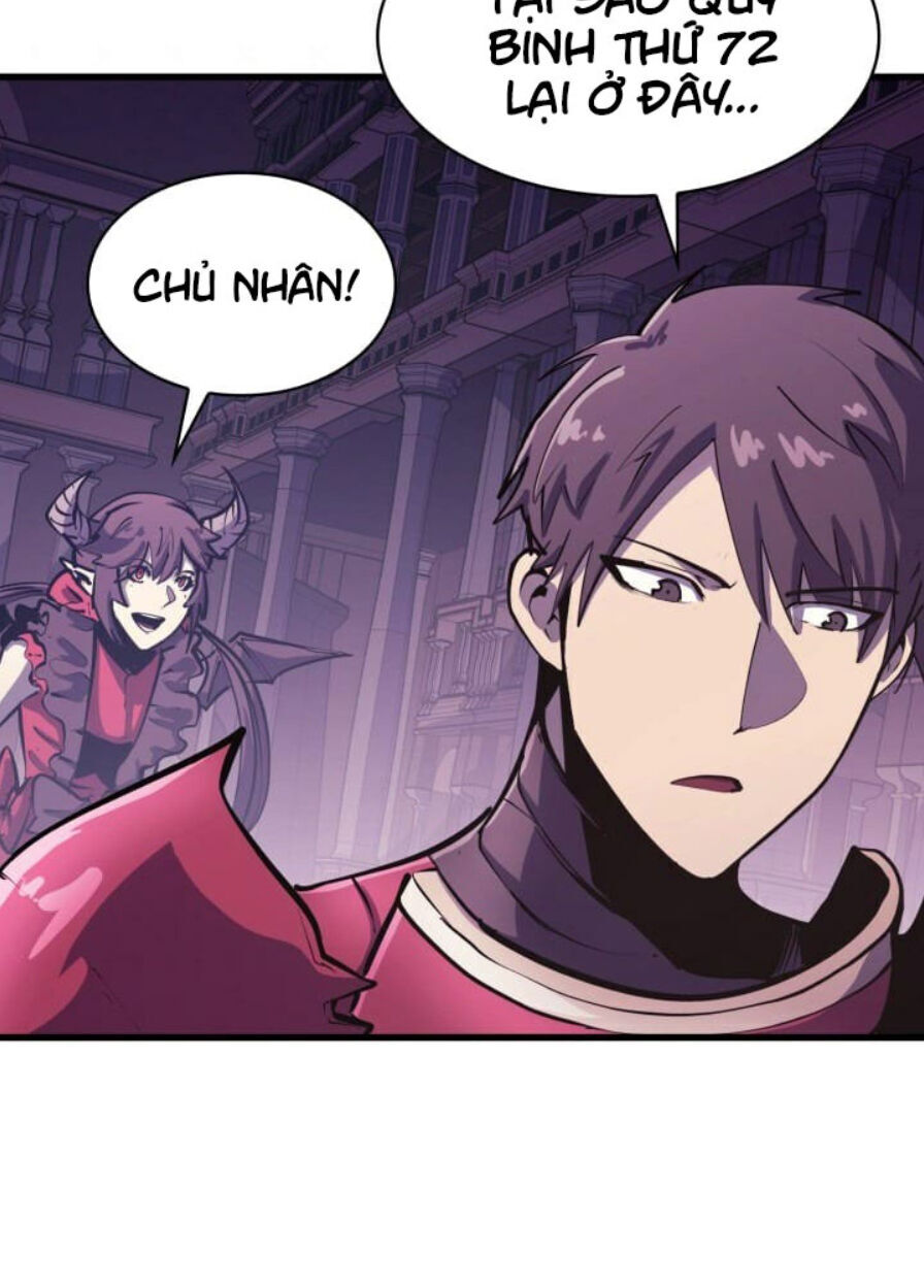 Tôi Trở Lại Thăng Cấp Một Mình - Chương 39 - Trang 42