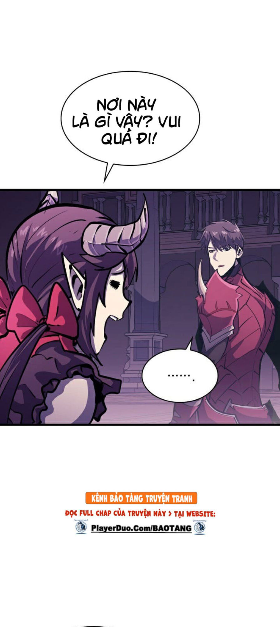 Tôi Trở Lại Thăng Cấp Một Mình - Chương 39 - Trang 43