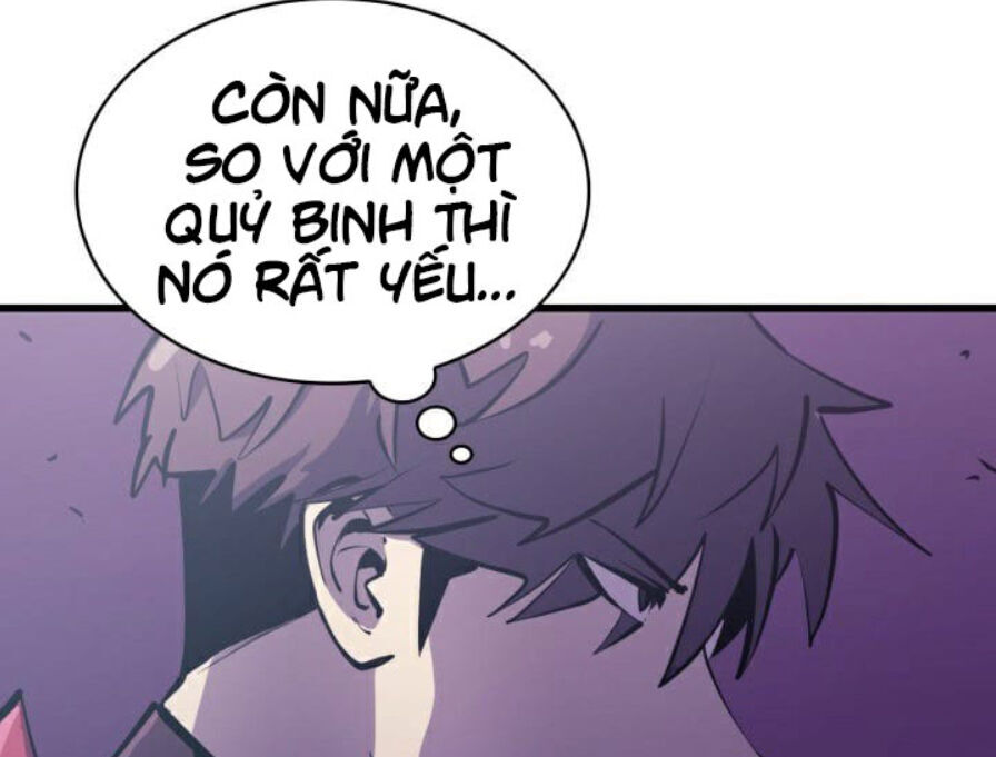 Tôi Trở Lại Thăng Cấp Một Mình - Chương 39 - Trang 44