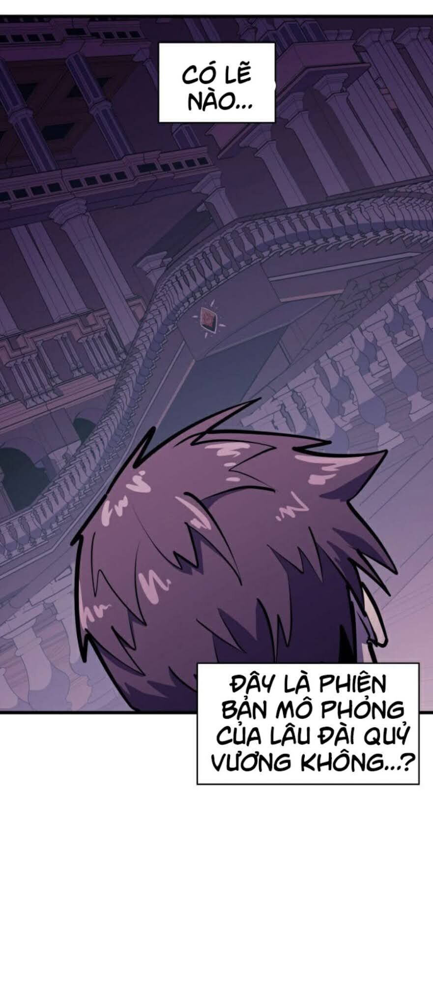 Tôi Trở Lại Thăng Cấp Một Mình - Chương 39 - Trang 46