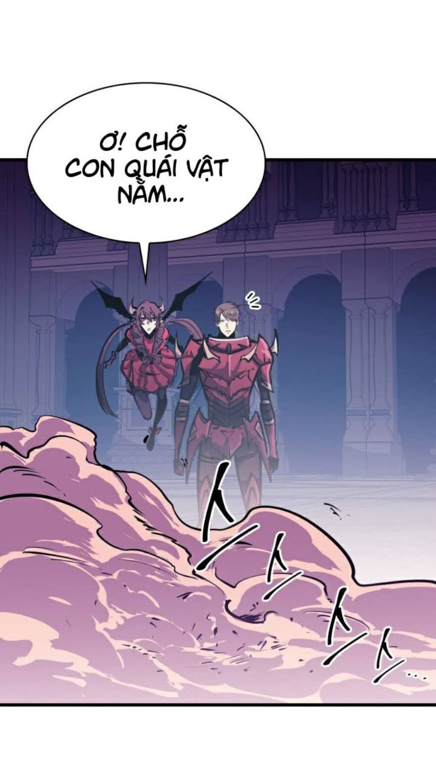 Tôi Trở Lại Thăng Cấp Một Mình - Chương 39 - Trang 47