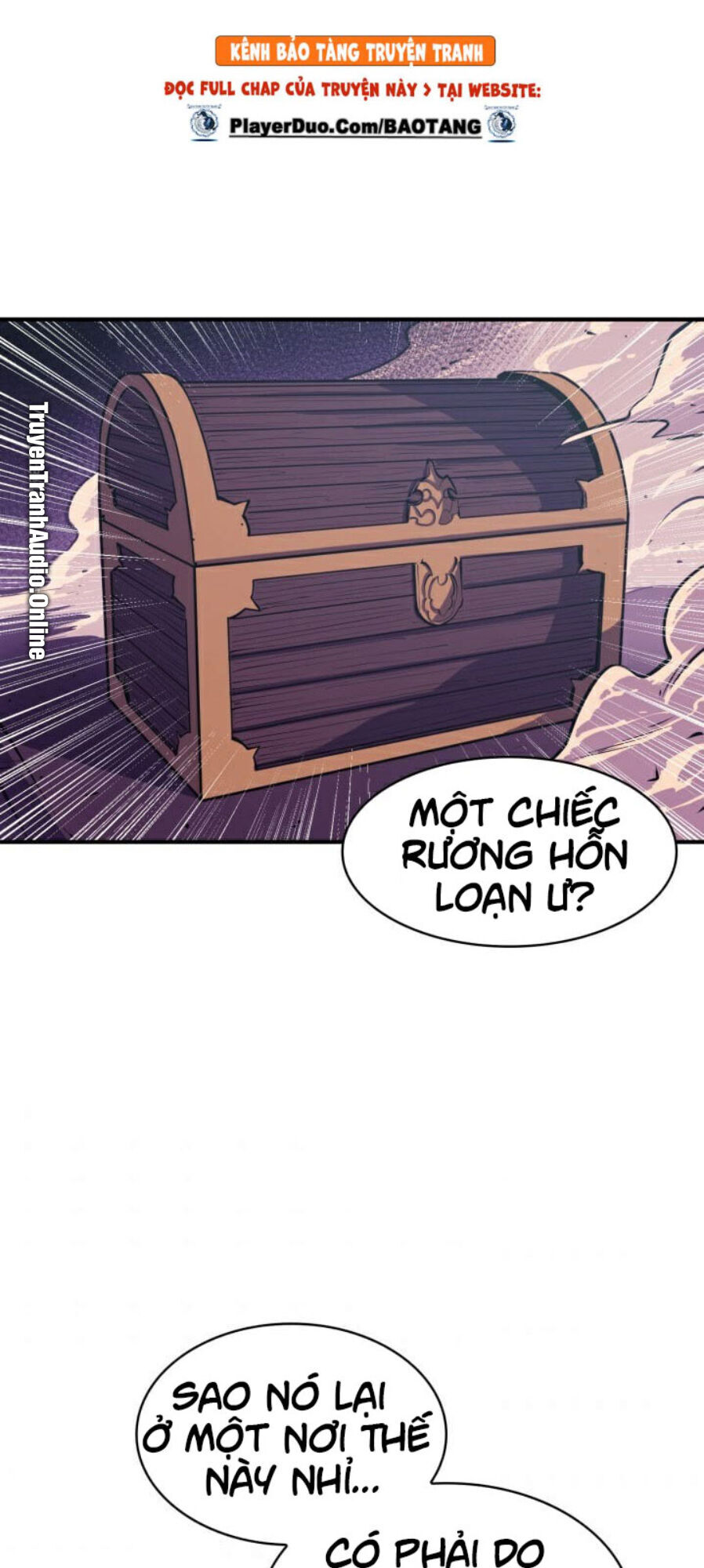 Tôi Trở Lại Thăng Cấp Một Mình - Chương 39 - Trang 48