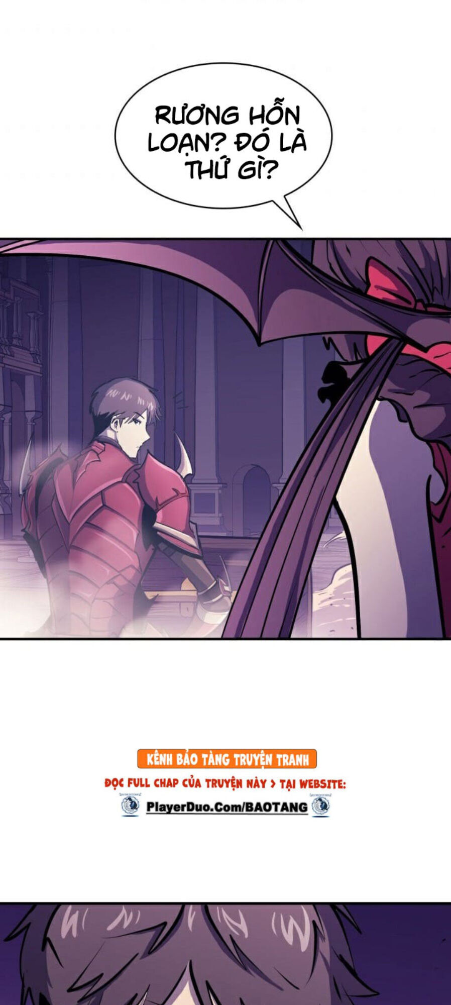 Tôi Trở Lại Thăng Cấp Một Mình - Chương 39 - Trang 50