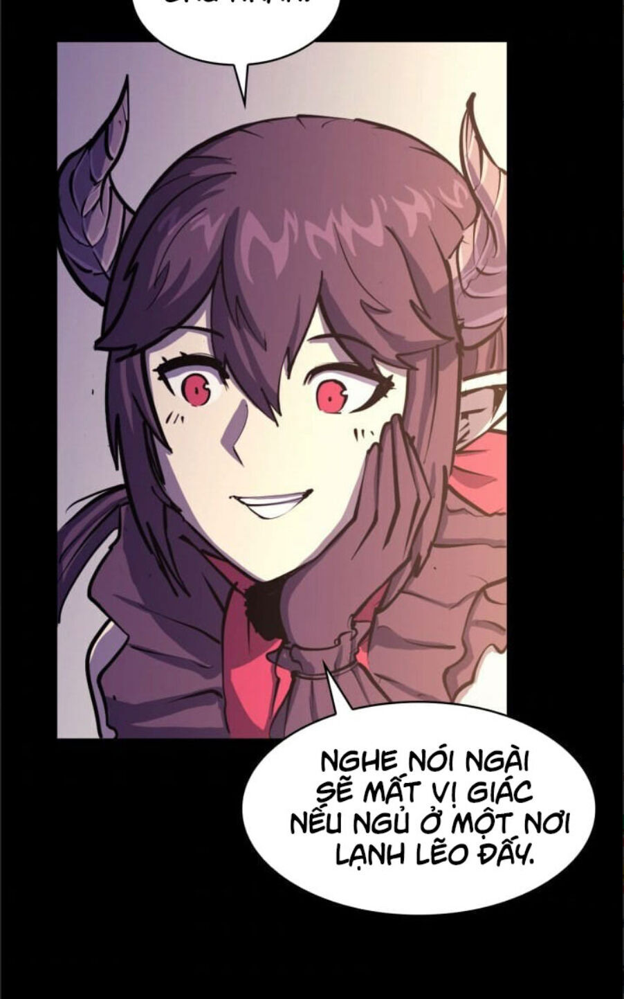 Tôi Trở Lại Thăng Cấp Một Mình - Chương 39 - Trang 6