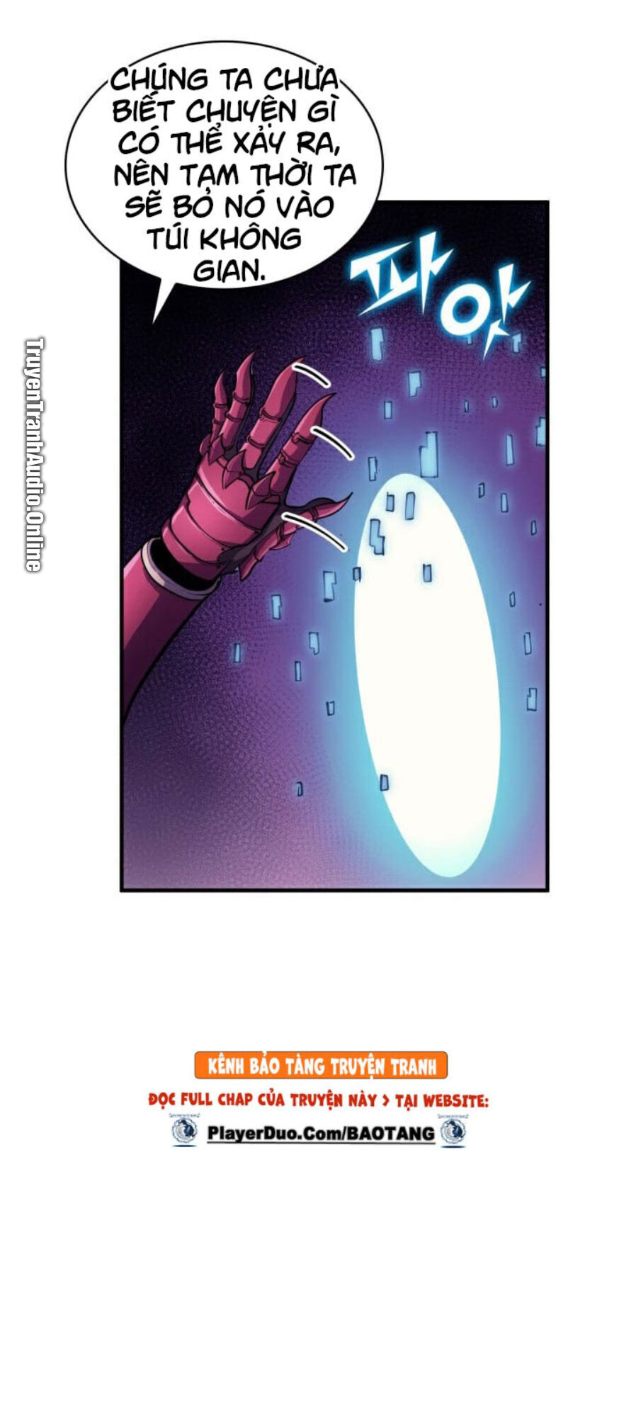 Tôi Trở Lại Thăng Cấp Một Mình - Chương 39 - Trang 54