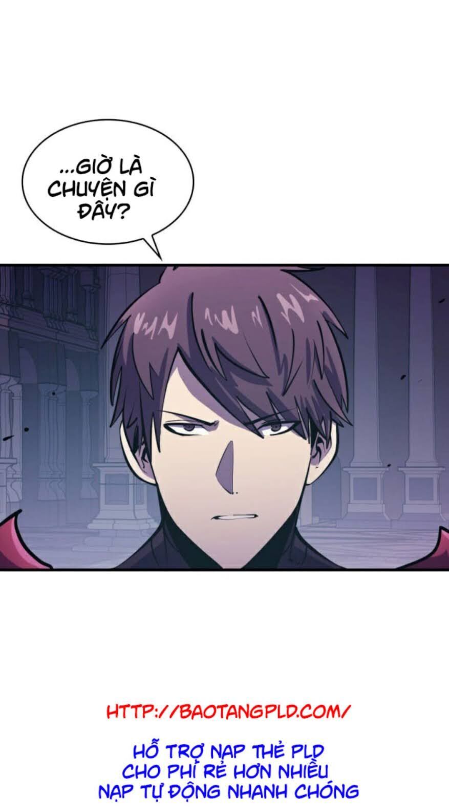 Tôi Trở Lại Thăng Cấp Một Mình - Chương 39 - Trang 59