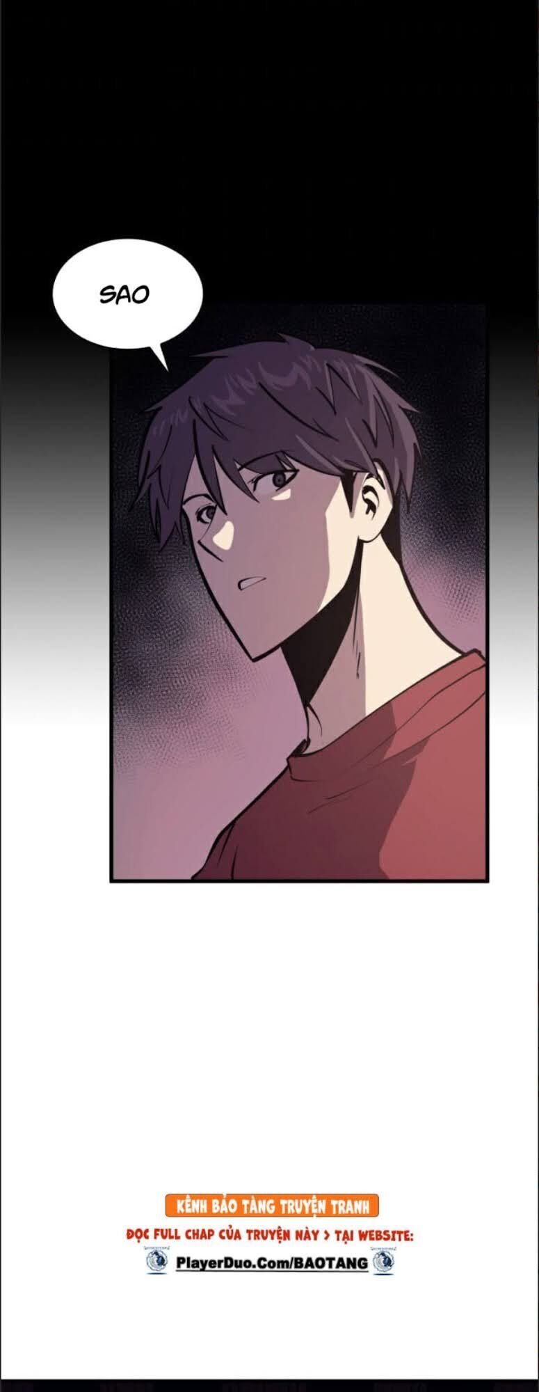 Tôi Trở Lại Thăng Cấp Một Mình - Chương 39 - Trang 7