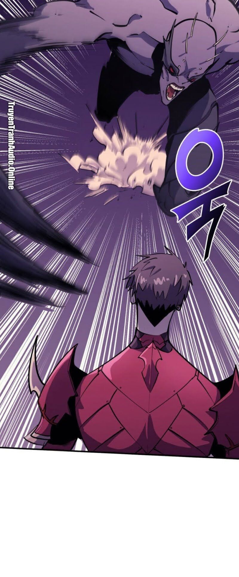 Tôi Trở Lại Thăng Cấp Một Mình - Chương 39 - Trang 64