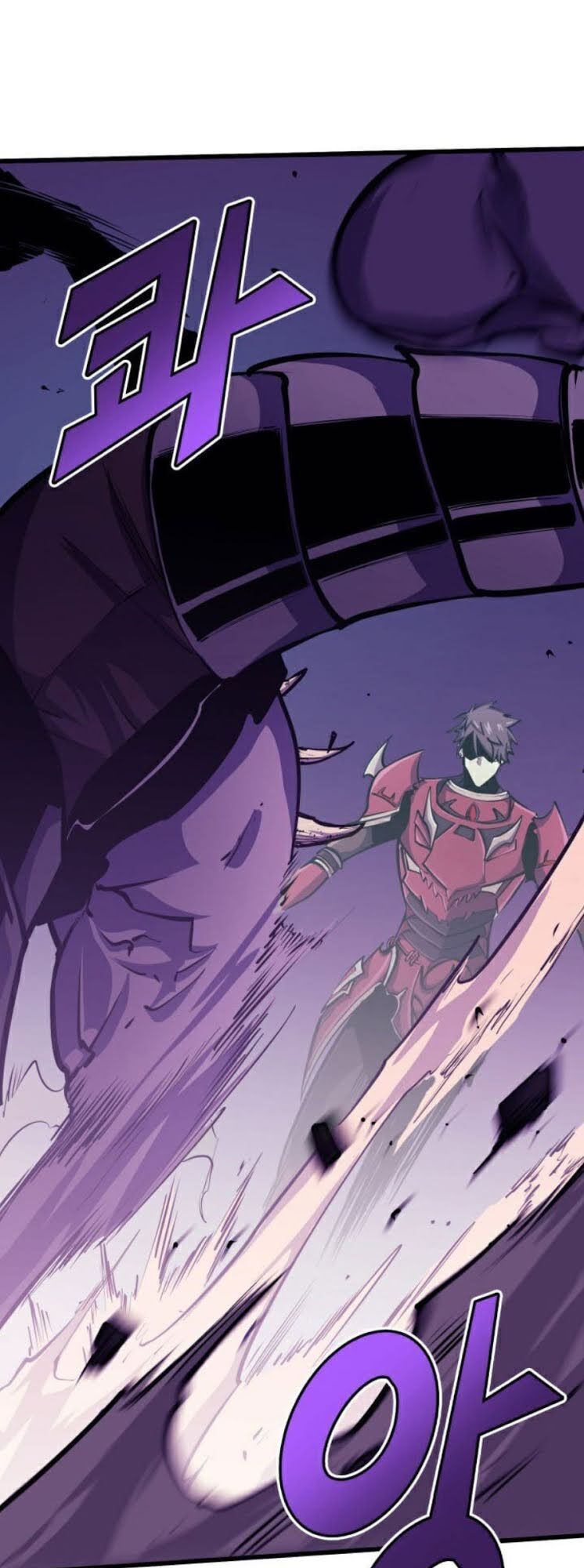 Tôi Trở Lại Thăng Cấp Một Mình - Chương 39 - Trang 65