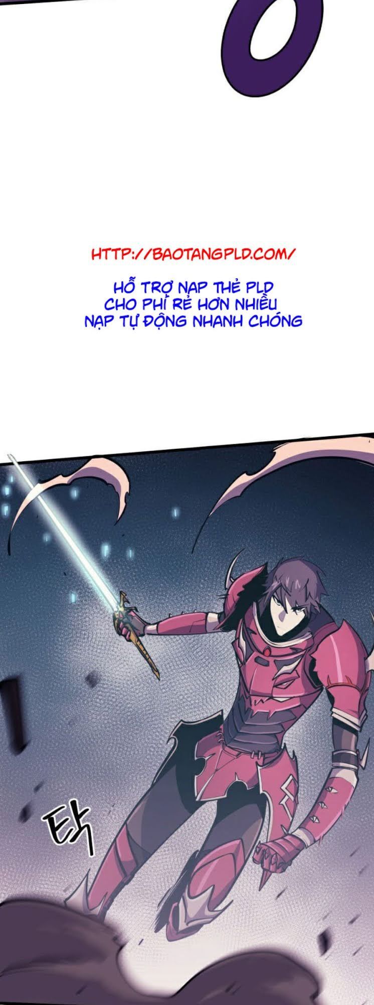 Tôi Trở Lại Thăng Cấp Một Mình - Chương 39 - Trang 66