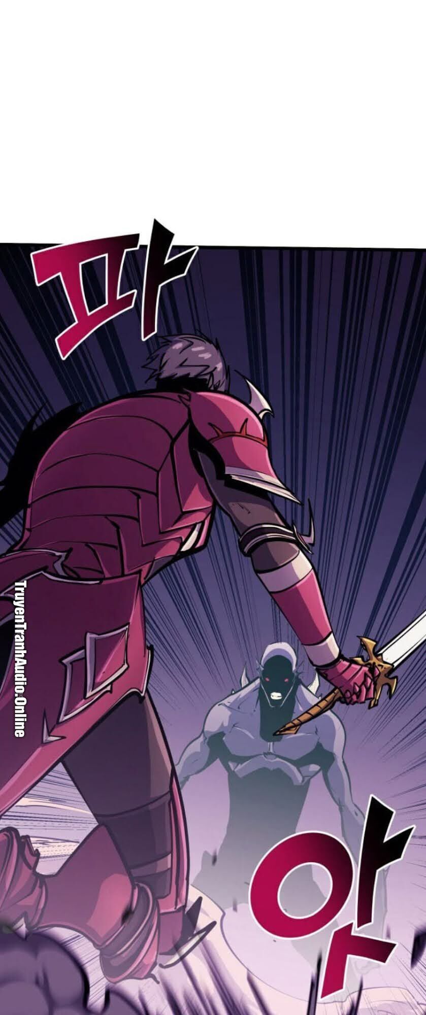 Tôi Trở Lại Thăng Cấp Một Mình - Chương 39 - Trang 68