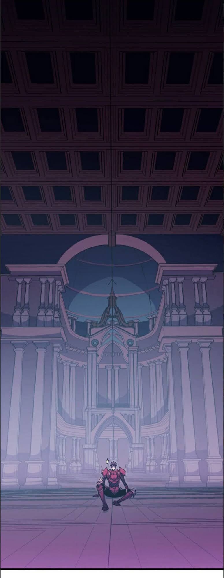 Tôi Trở Lại Thăng Cấp Một Mình - Chương 39 - Trang 8