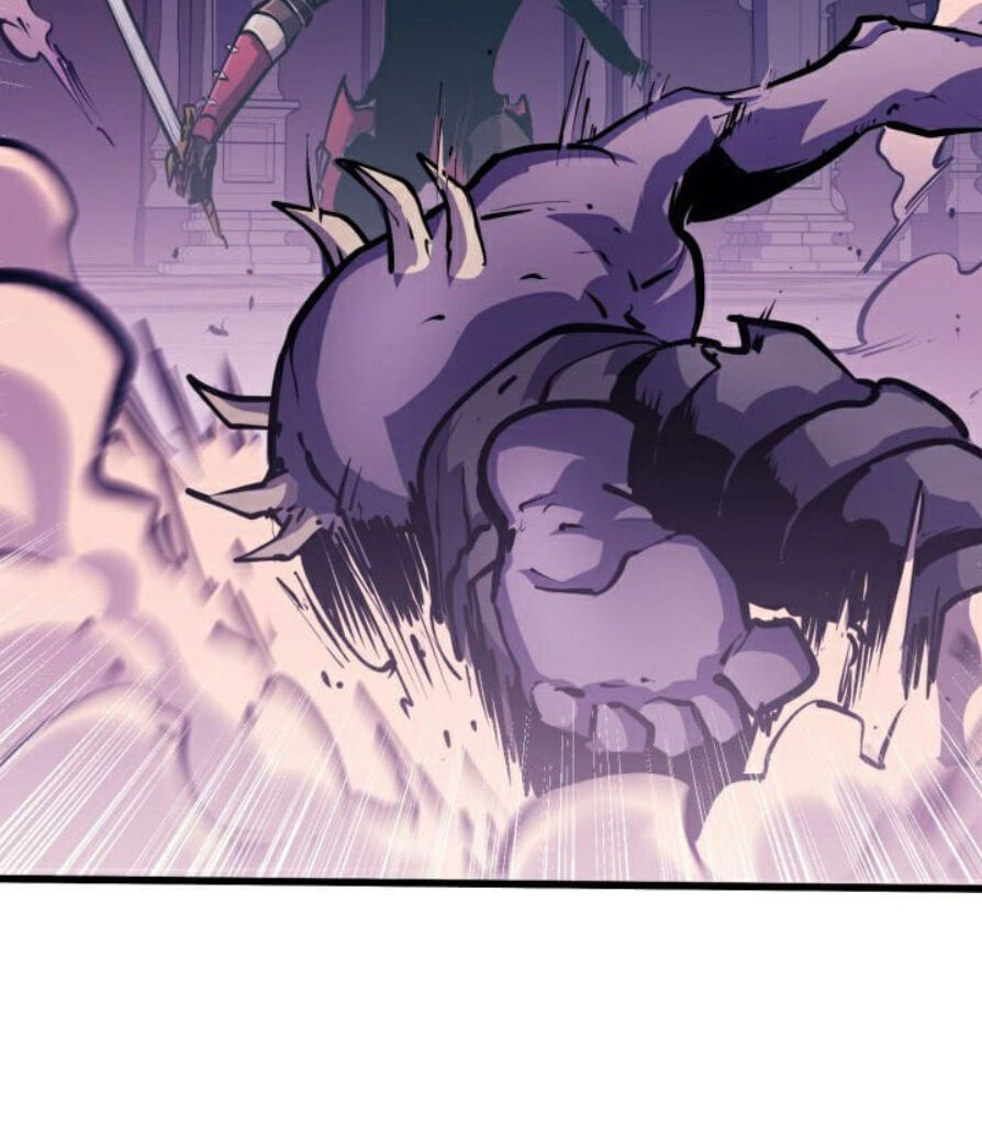 Tôi Trở Lại Thăng Cấp Một Mình - Chương 39 - Trang 71