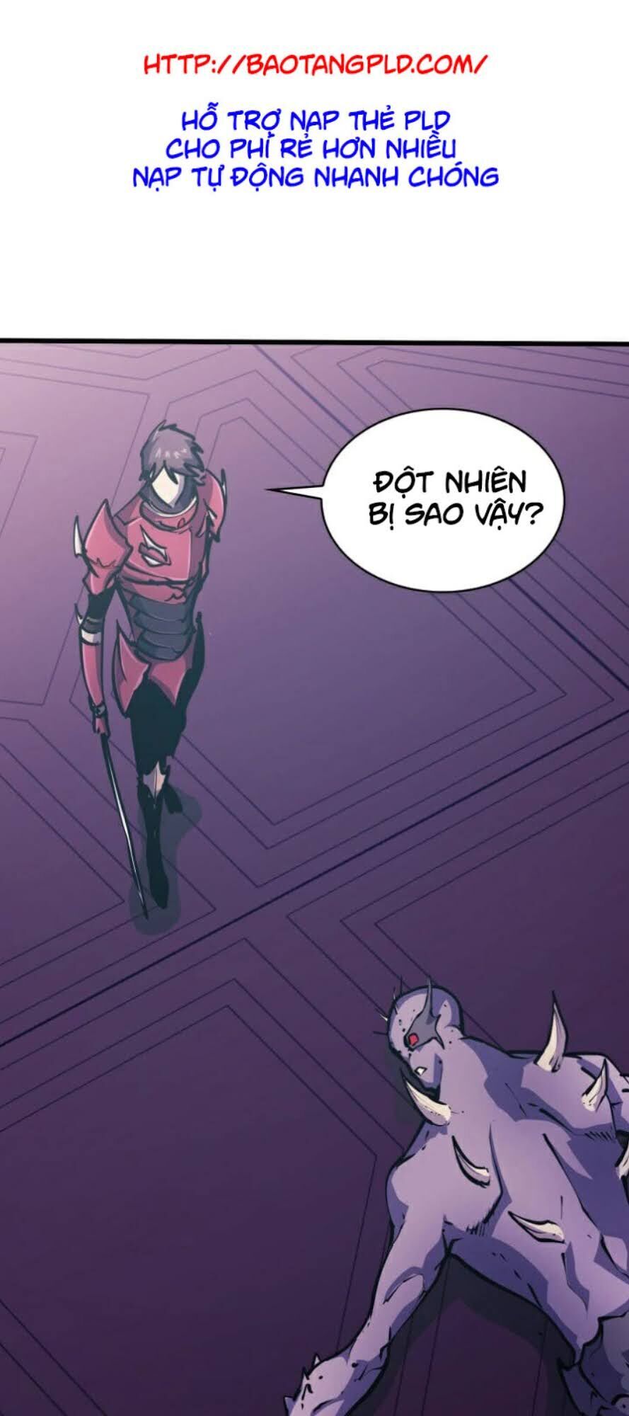 Tôi Trở Lại Thăng Cấp Một Mình - Chương 39 - Trang 72