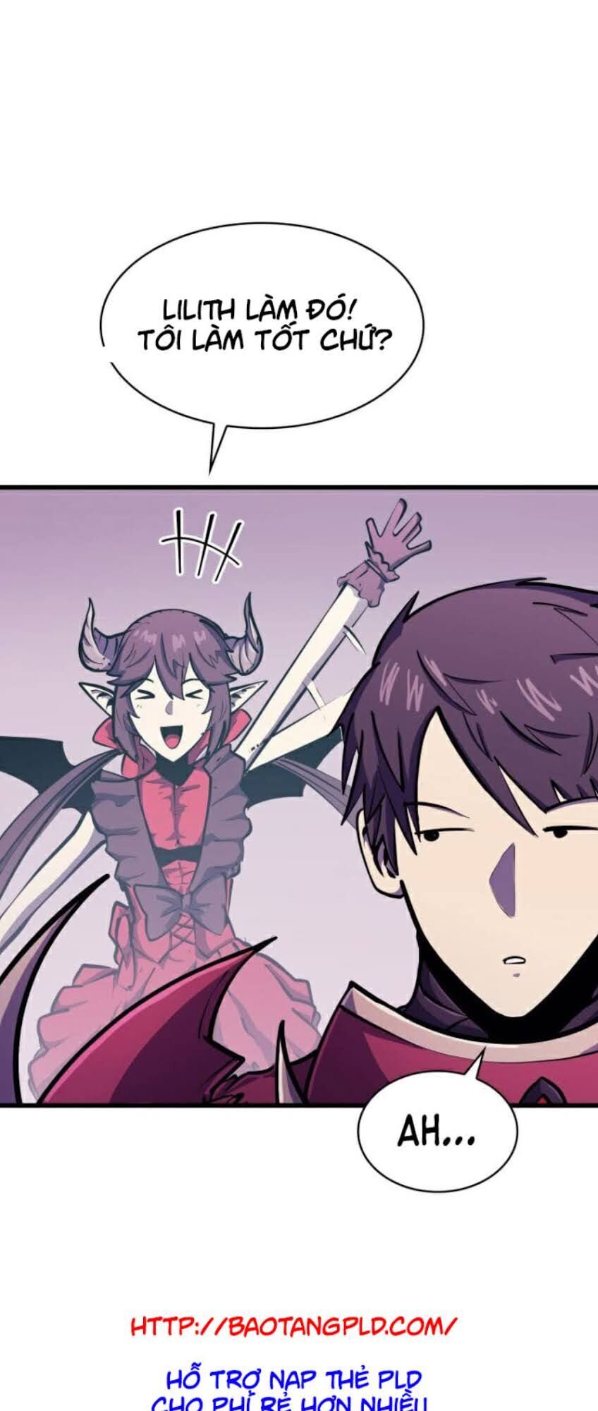 Tôi Trở Lại Thăng Cấp Một Mình - Chương 39 - Trang 74