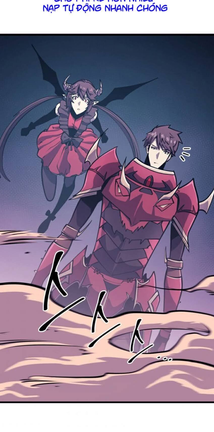 Tôi Trở Lại Thăng Cấp Một Mình - Chương 39 - Trang 75