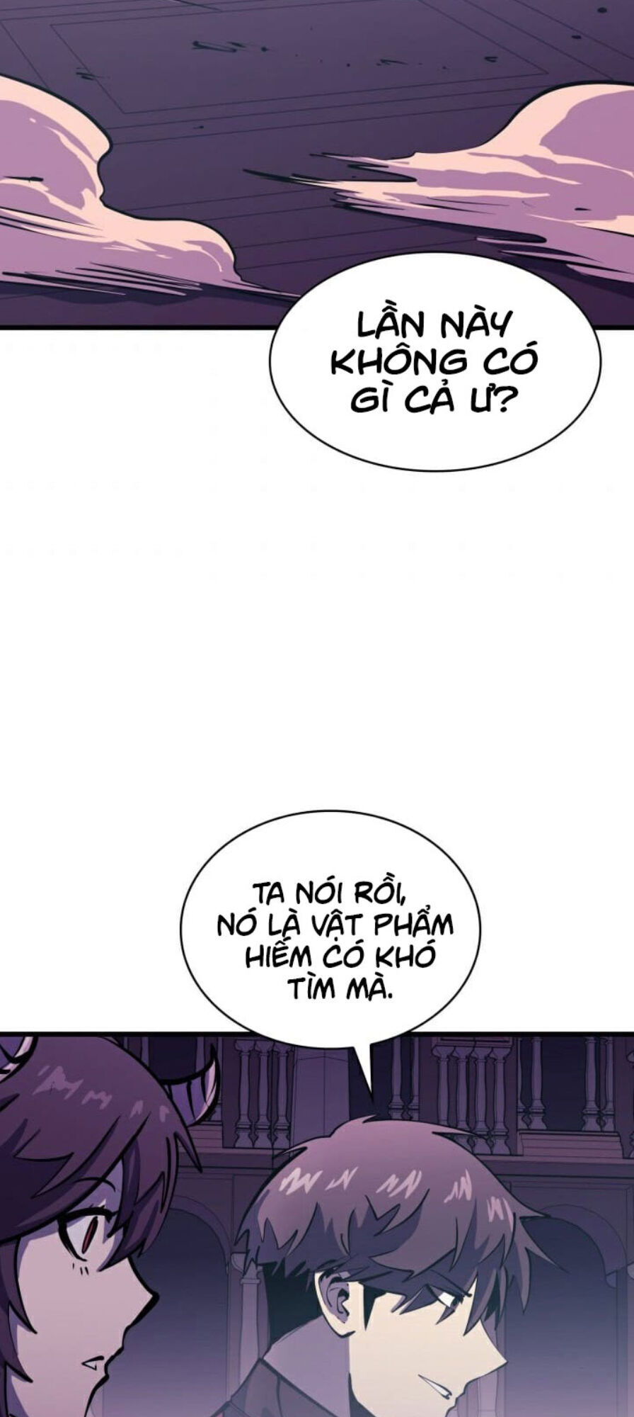 Tôi Trở Lại Thăng Cấp Một Mình - Chương 39 - Trang 77