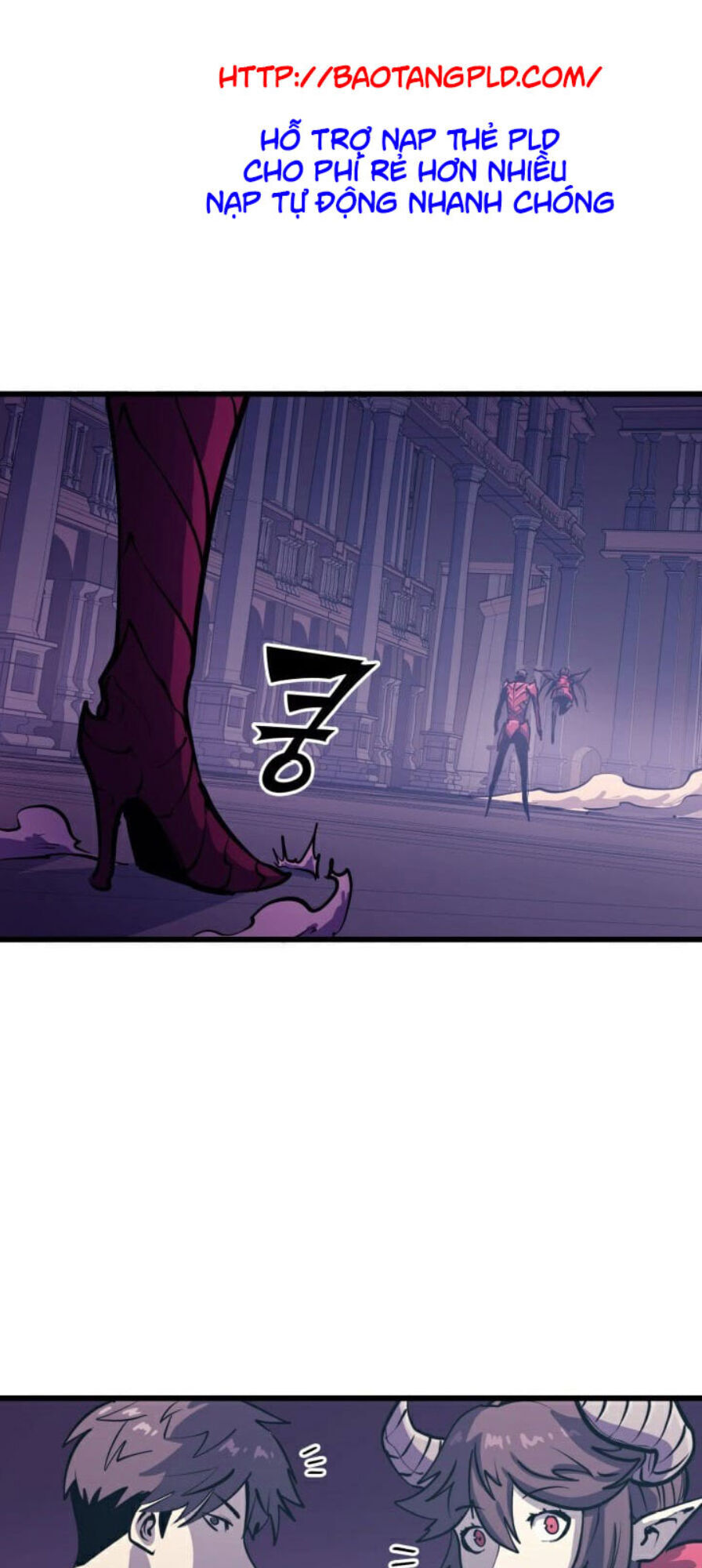 Tôi Trở Lại Thăng Cấp Một Mình - Chương 39 - Trang 81