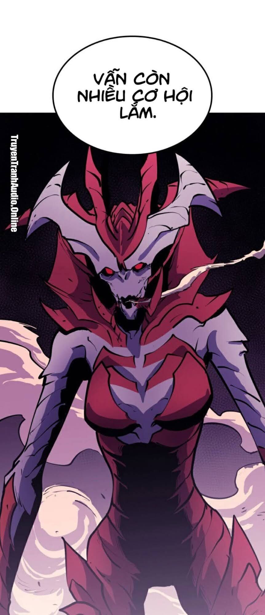 Tôi Trở Lại Thăng Cấp Một Mình - Chương 39 - Trang 83