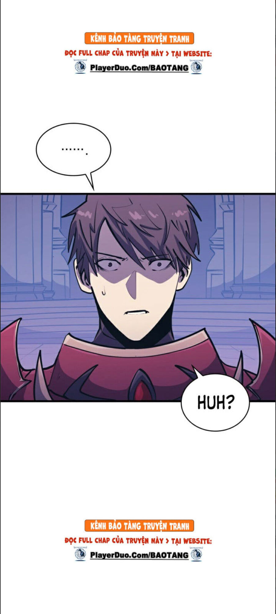 Tôi Trở Lại Thăng Cấp Một Mình - Chương 39 - Trang 10