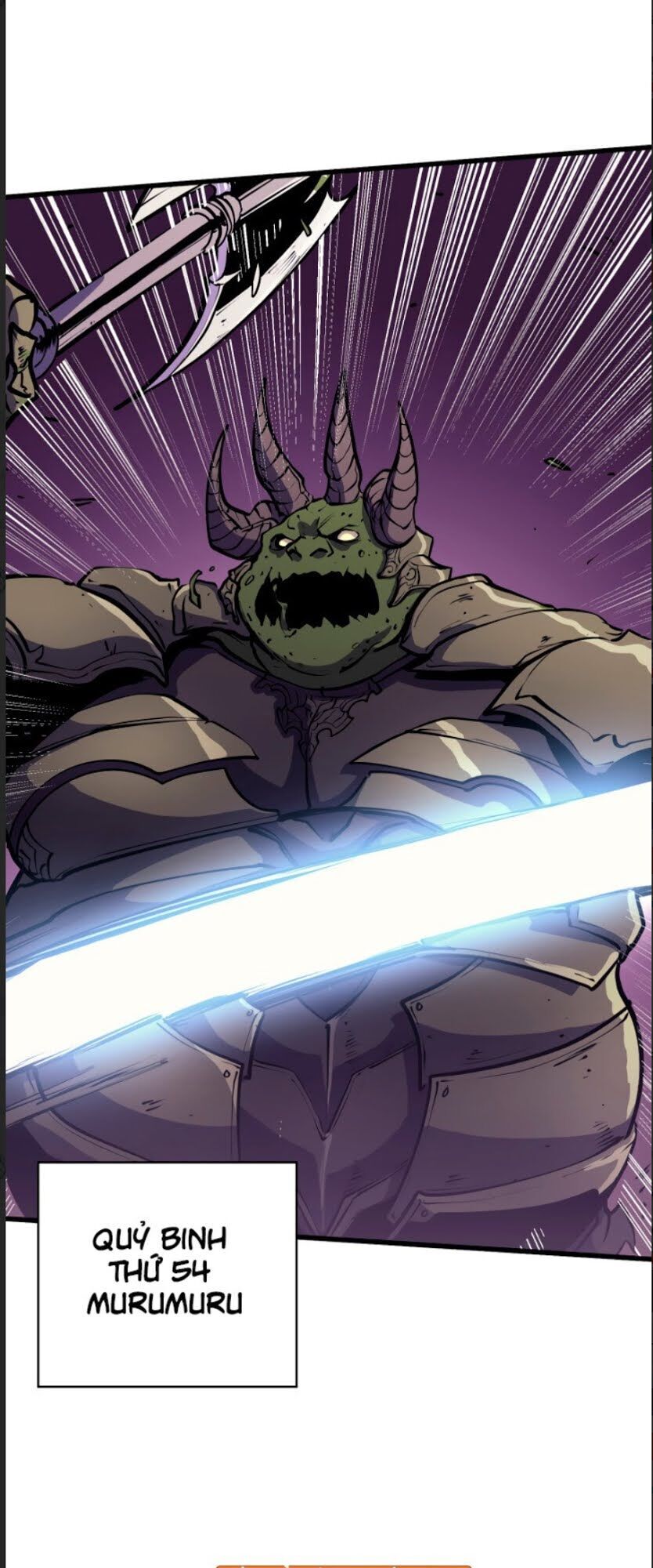 Tôi Trở Lại Thăng Cấp Một Mình - Chương 40 - Trang 1