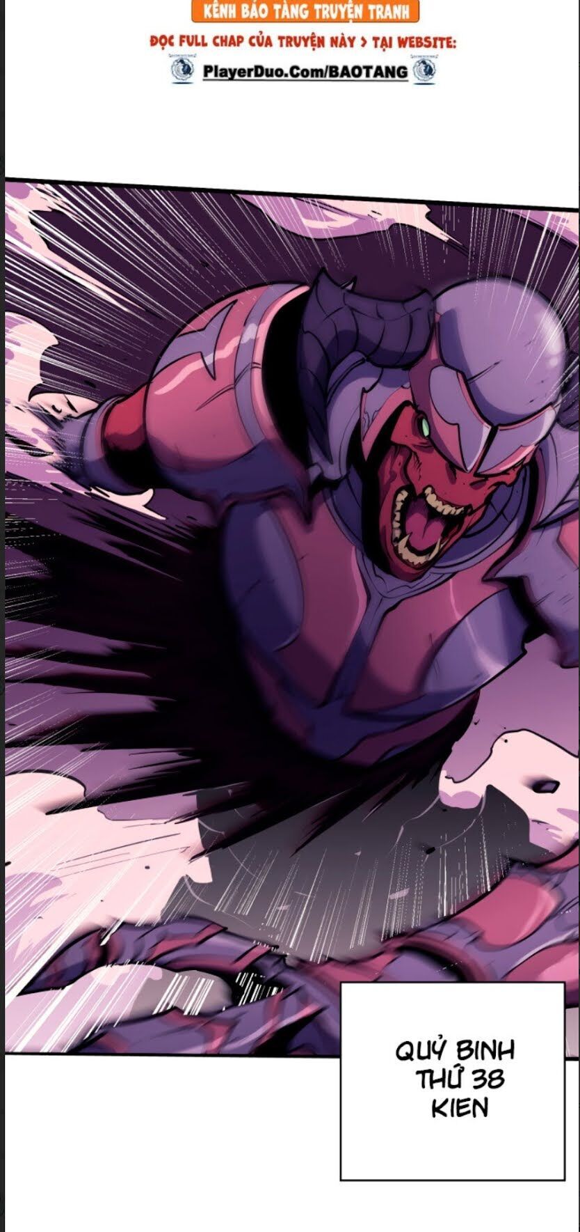 Tôi Trở Lại Thăng Cấp Một Mình - Chương 40 - Trang 2