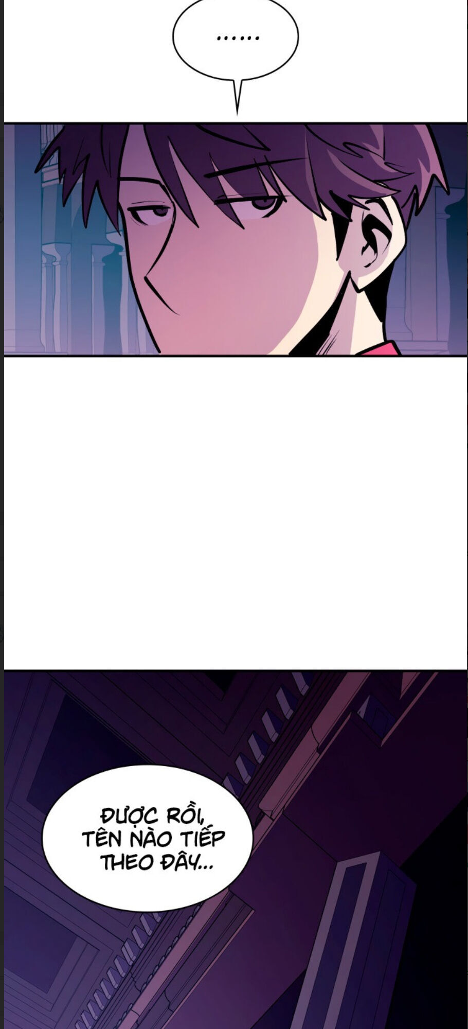 Tôi Trở Lại Thăng Cấp Một Mình - Chương 40 - Trang 11