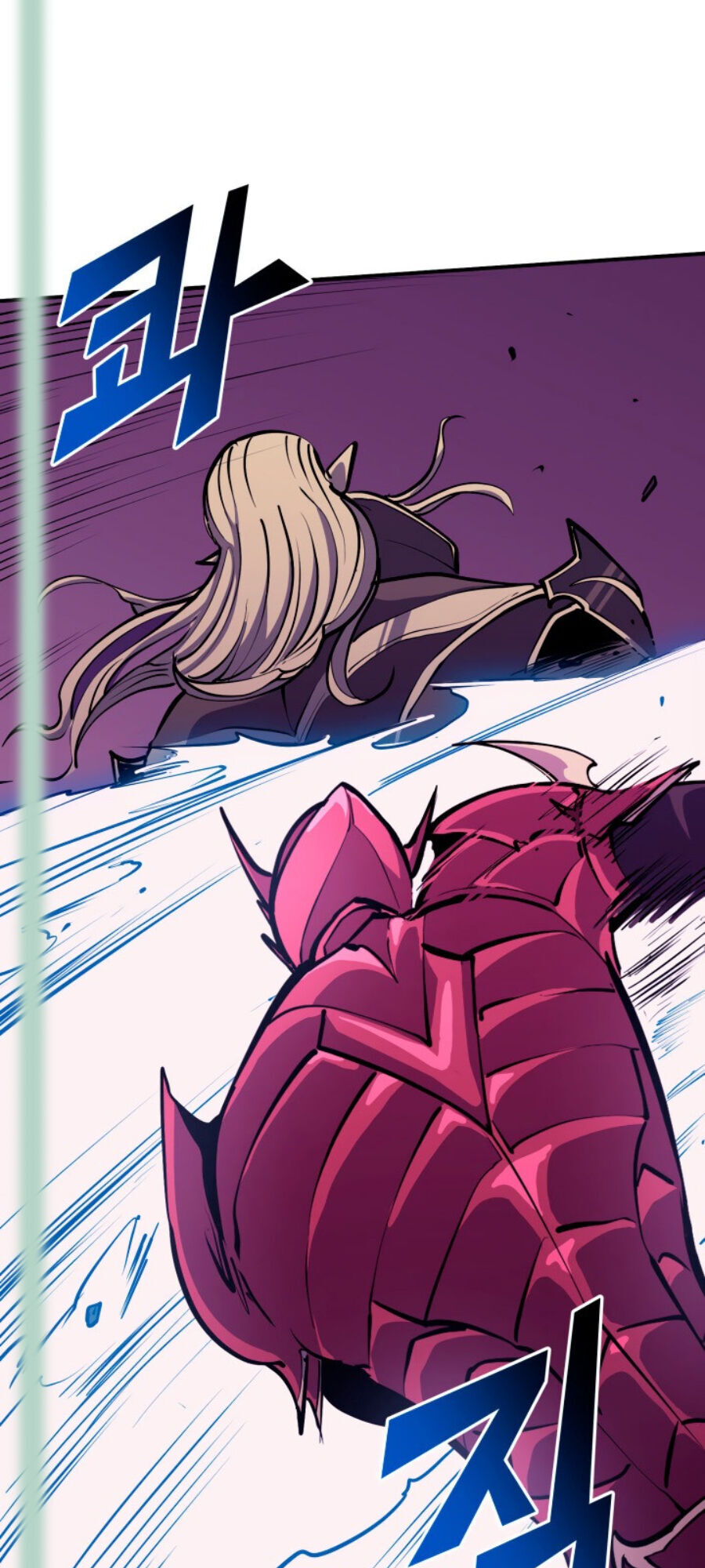 Tôi Trở Lại Thăng Cấp Một Mình - Chương 40 - Trang 106