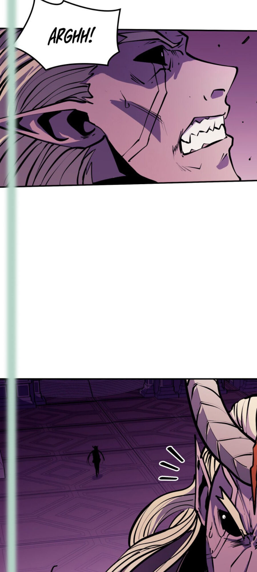 Tôi Trở Lại Thăng Cấp Một Mình - Chương 40 - Trang 108