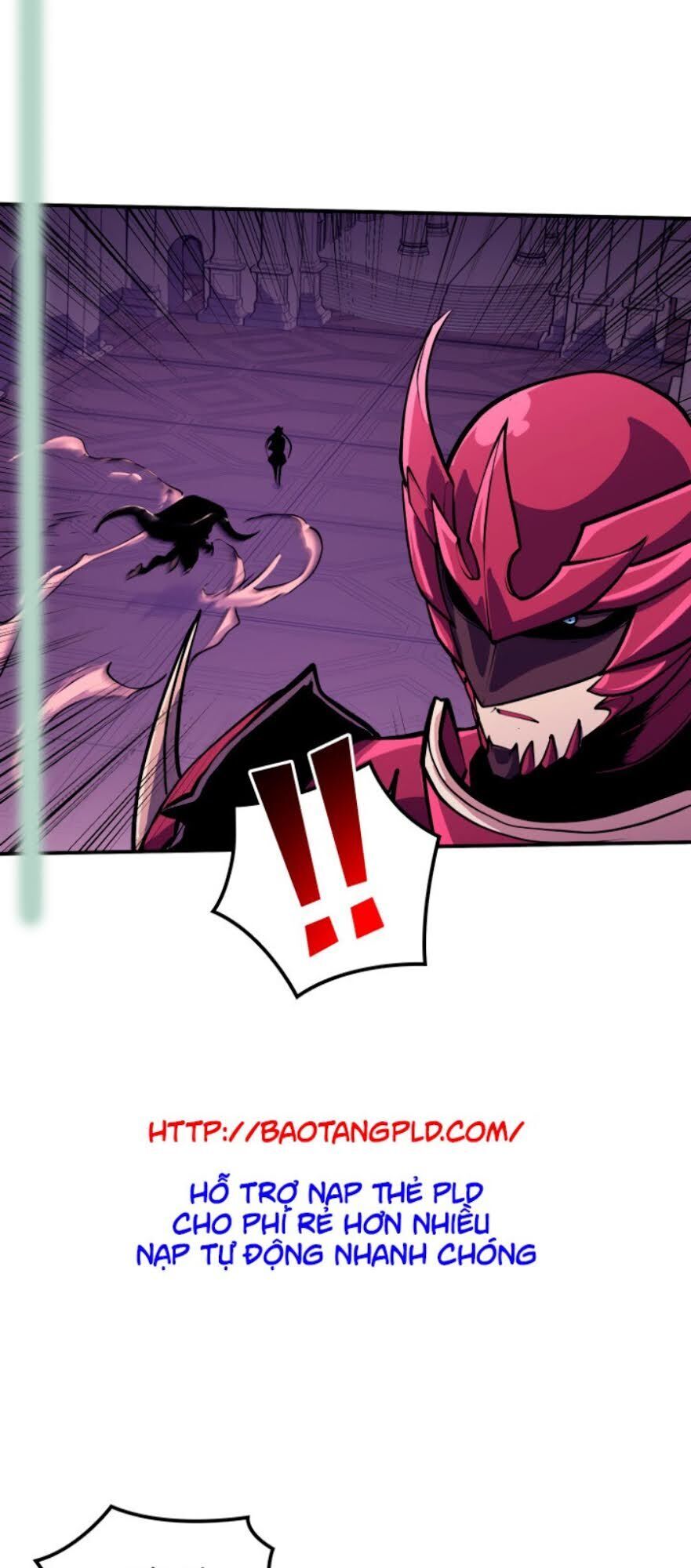 Tôi Trở Lại Thăng Cấp Một Mình - Chương 40 - Trang 113