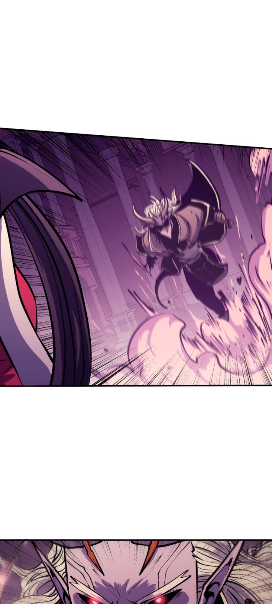 Tôi Trở Lại Thăng Cấp Một Mình - Chương 40 - Trang 115