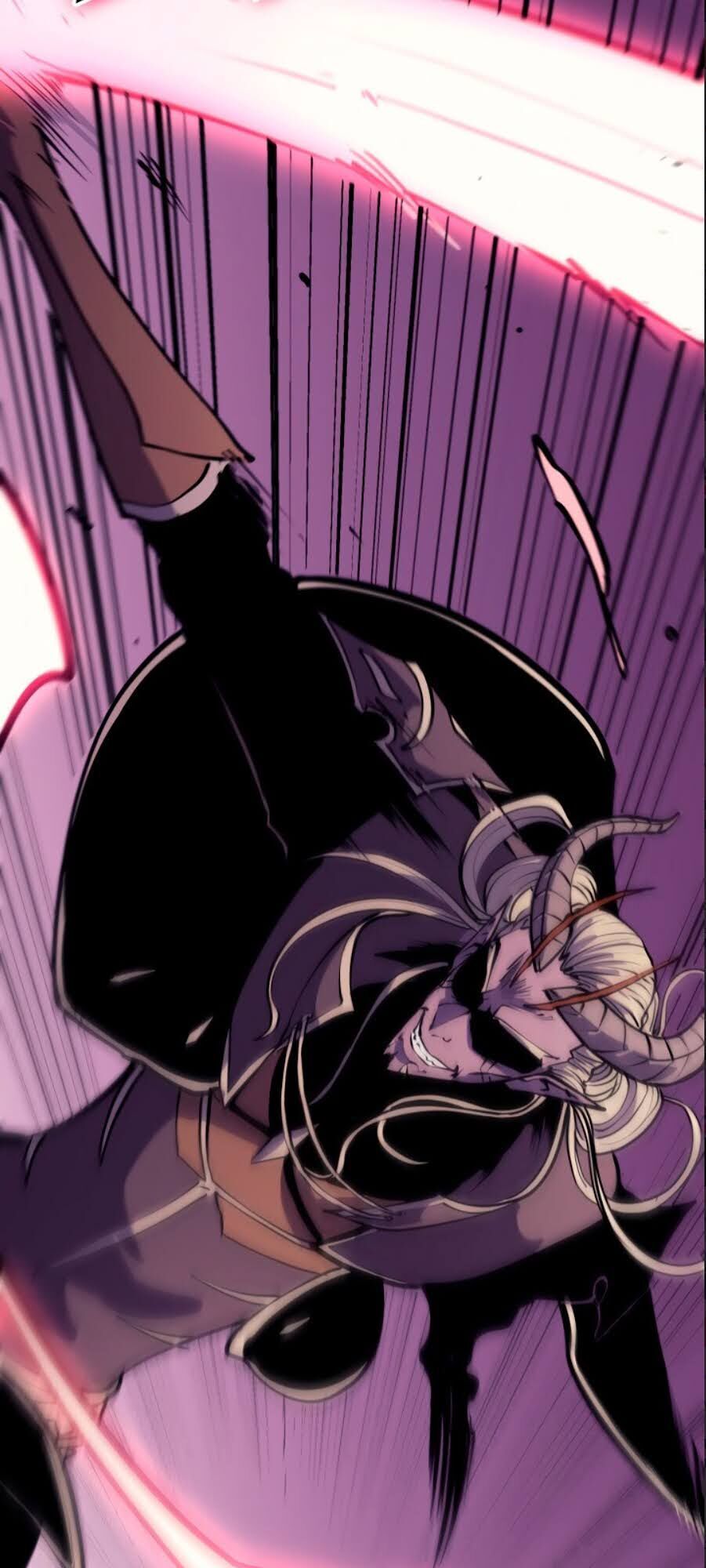 Tôi Trở Lại Thăng Cấp Một Mình - Chương 40 - Trang 118