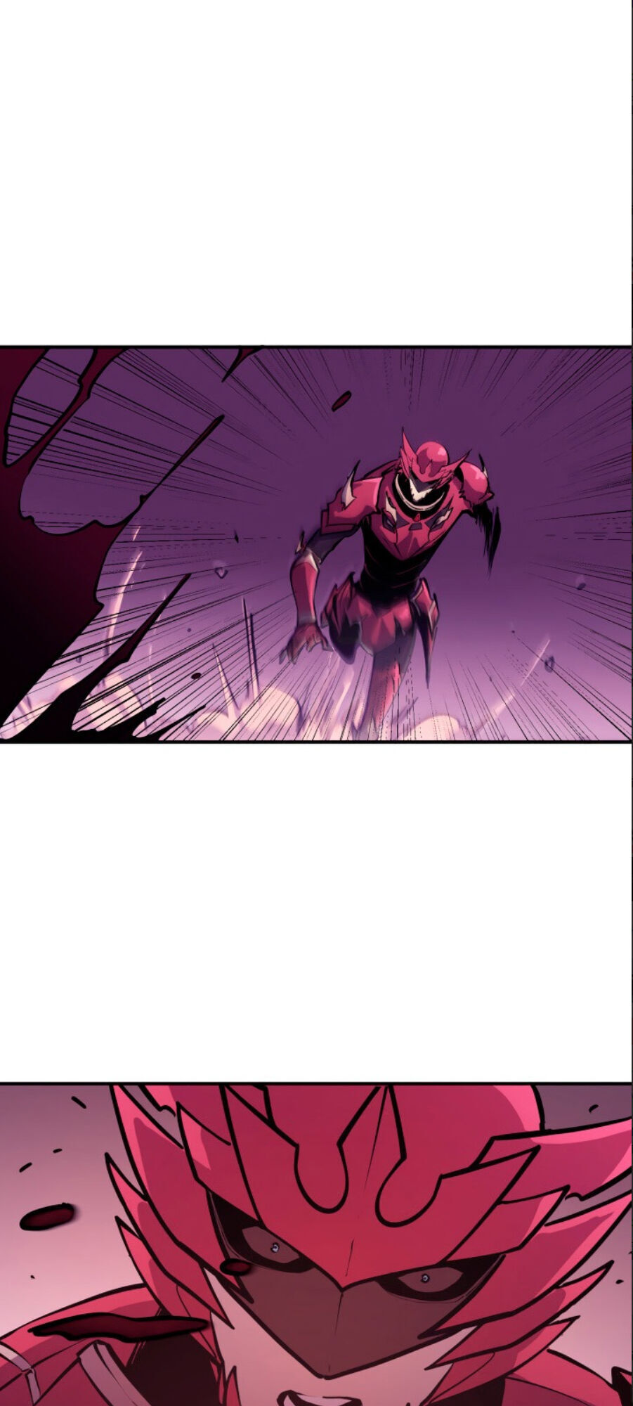 Tôi Trở Lại Thăng Cấp Một Mình - Chương 40 - Trang 120