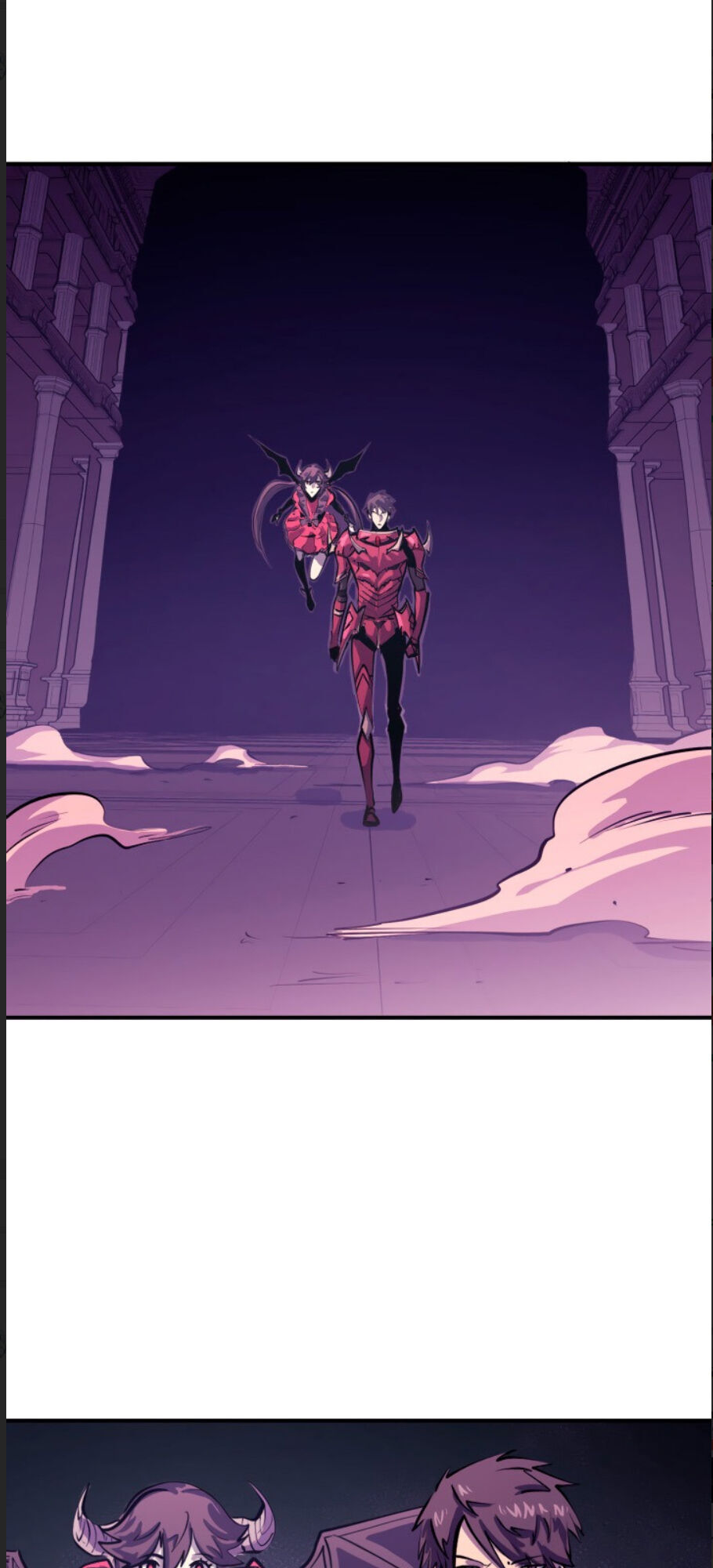 Tôi Trở Lại Thăng Cấp Một Mình - Chương 40 - Trang 15