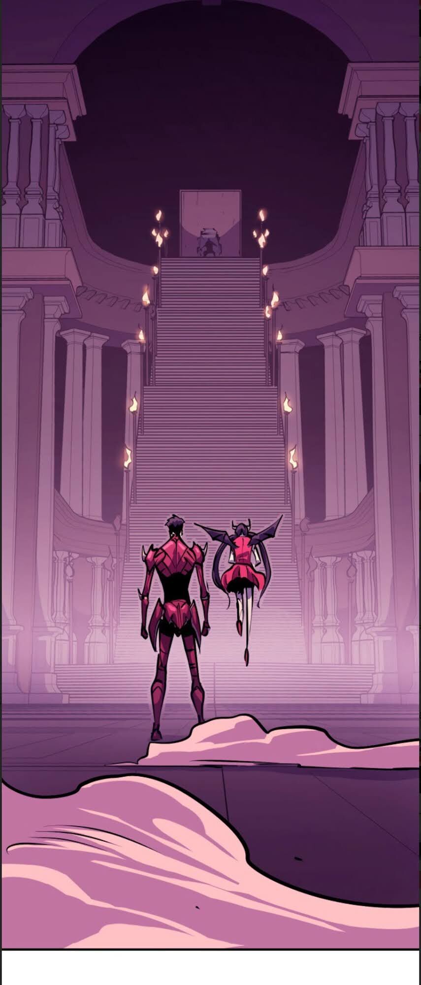 Tôi Trở Lại Thăng Cấp Một Mình - Chương 40 - Trang 18