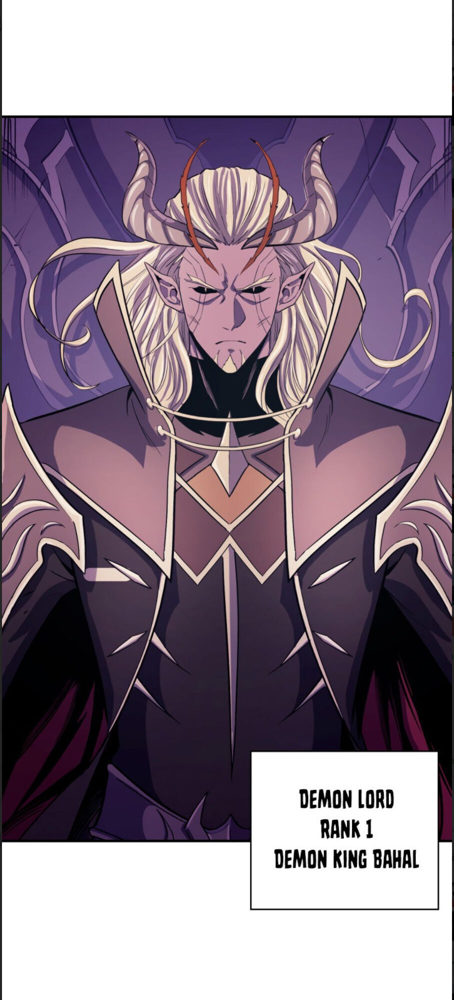 Tôi Trở Lại Thăng Cấp Một Mình - Chương 40 - Trang 20