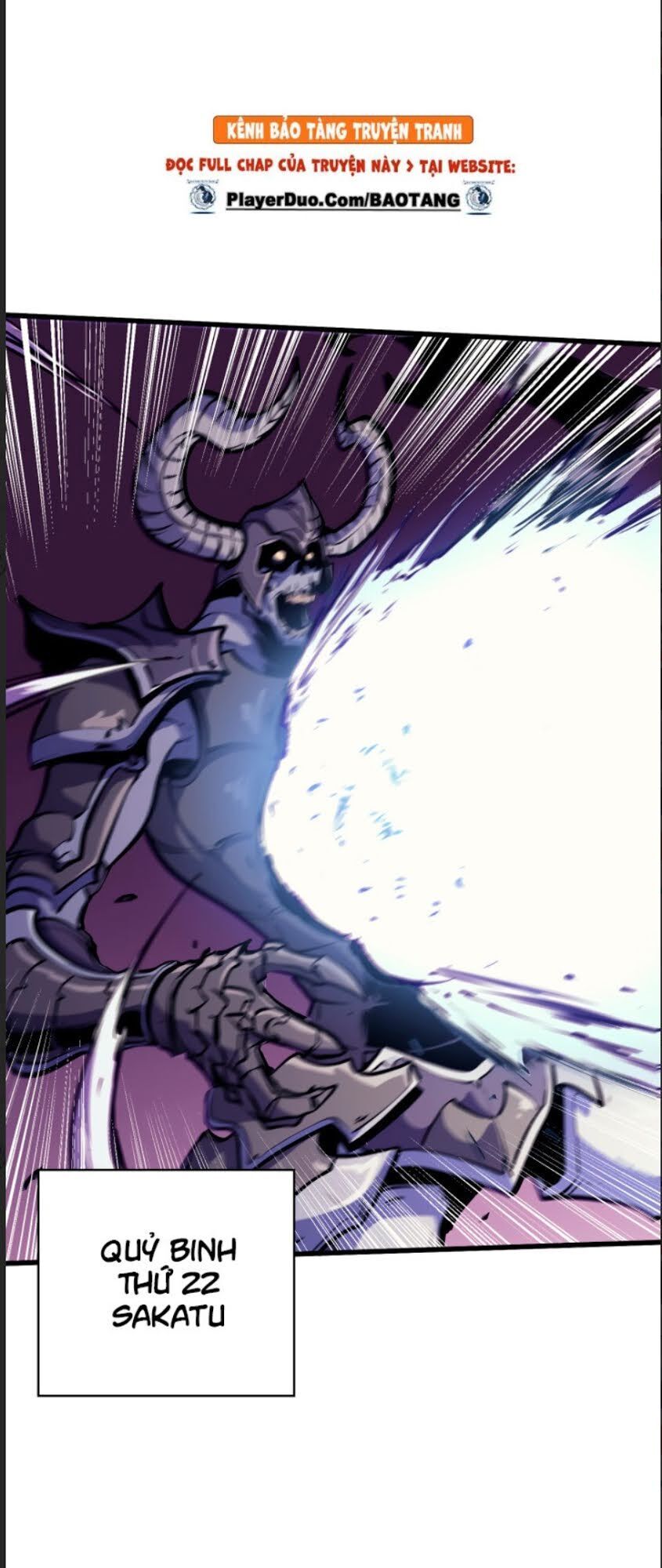 Tôi Trở Lại Thăng Cấp Một Mình - Chương 40 - Trang 3