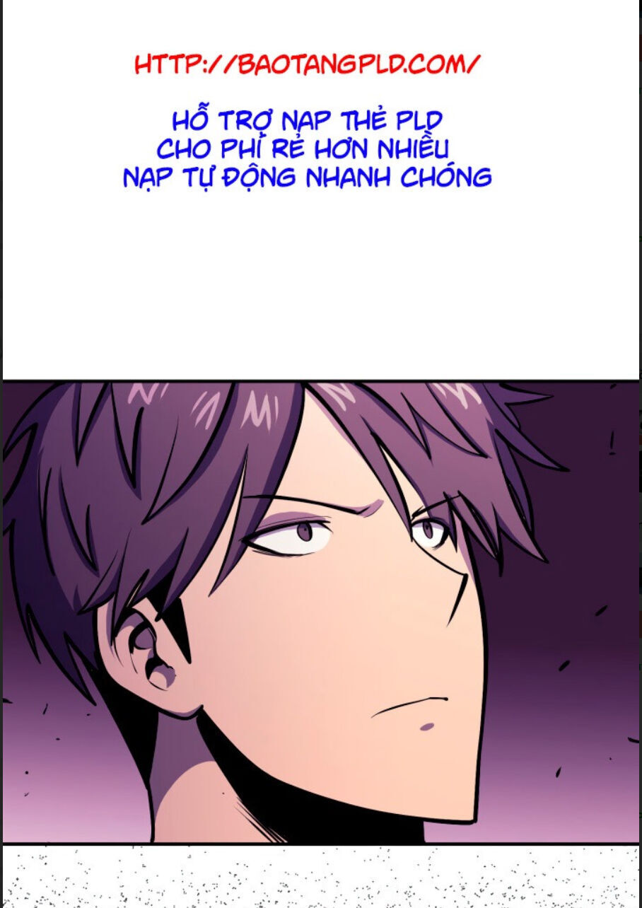 Tôi Trở Lại Thăng Cấp Một Mình - Chương 40 - Trang 21