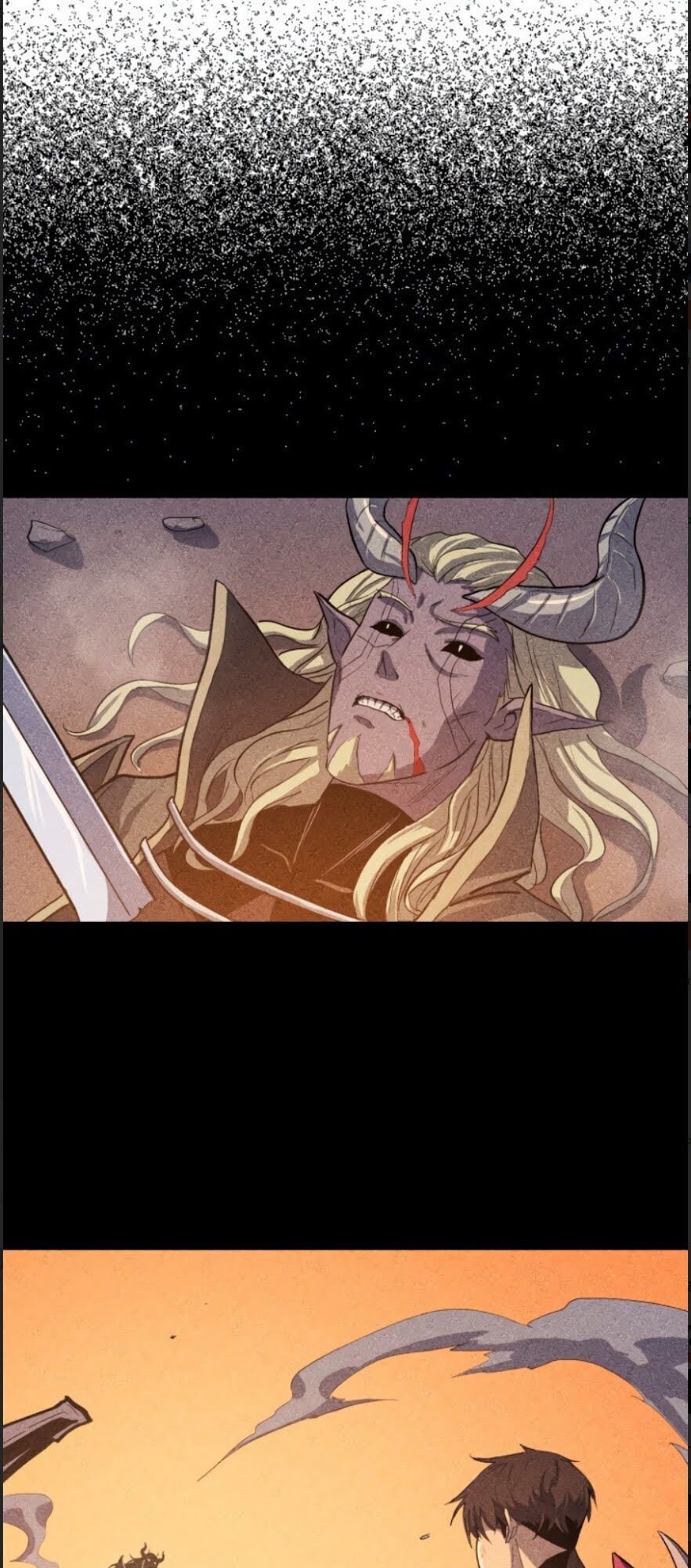 Tôi Trở Lại Thăng Cấp Một Mình - Chương 40 - Trang 22