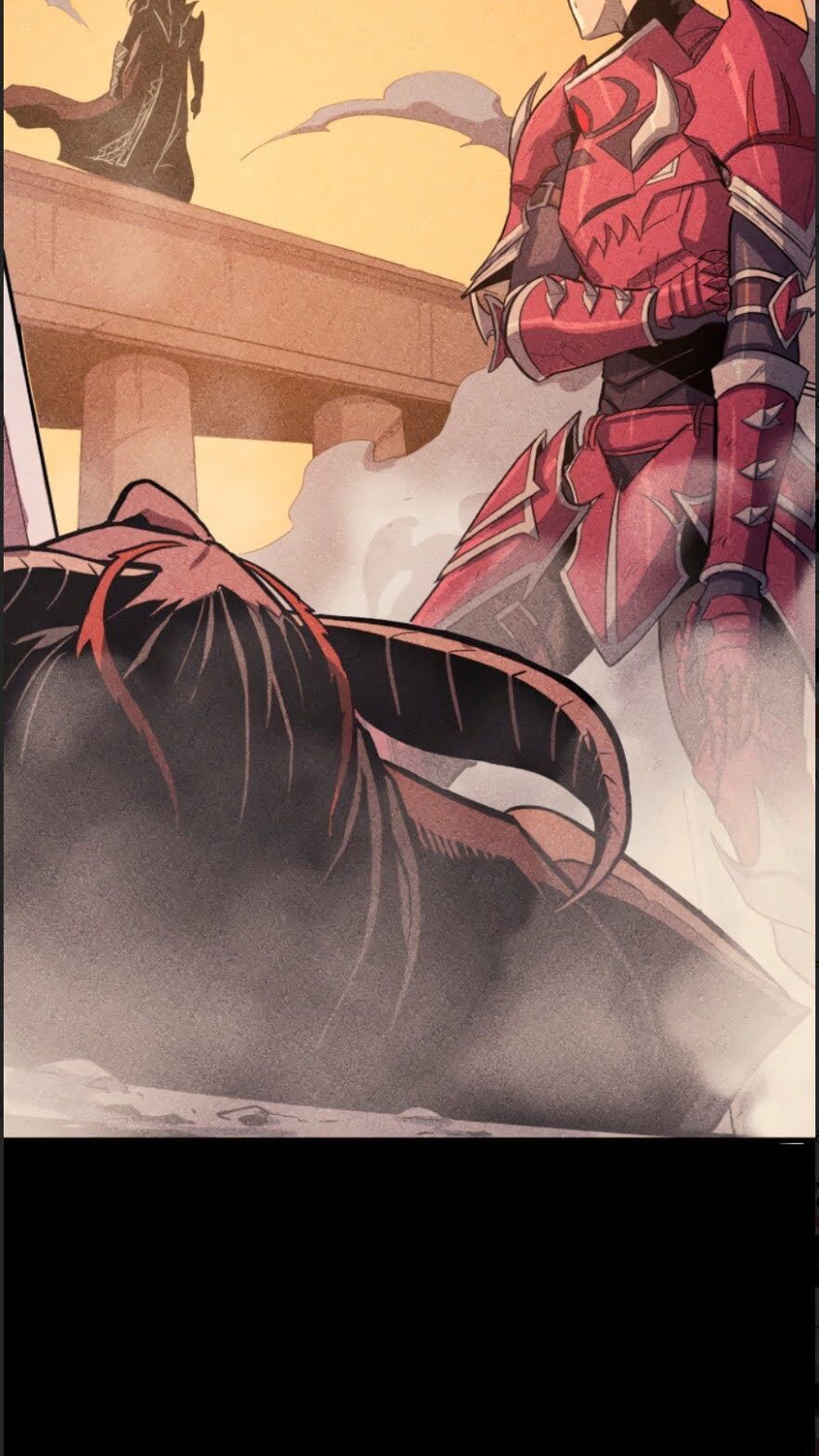 Tôi Trở Lại Thăng Cấp Một Mình - Chương 40 - Trang 23