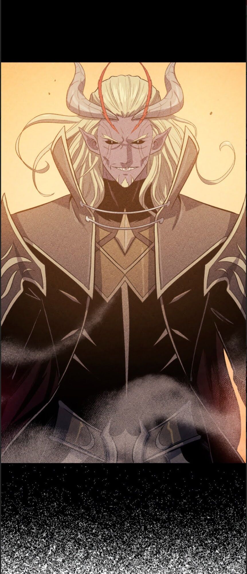 Tôi Trở Lại Thăng Cấp Một Mình - Chương 40 - Trang 24