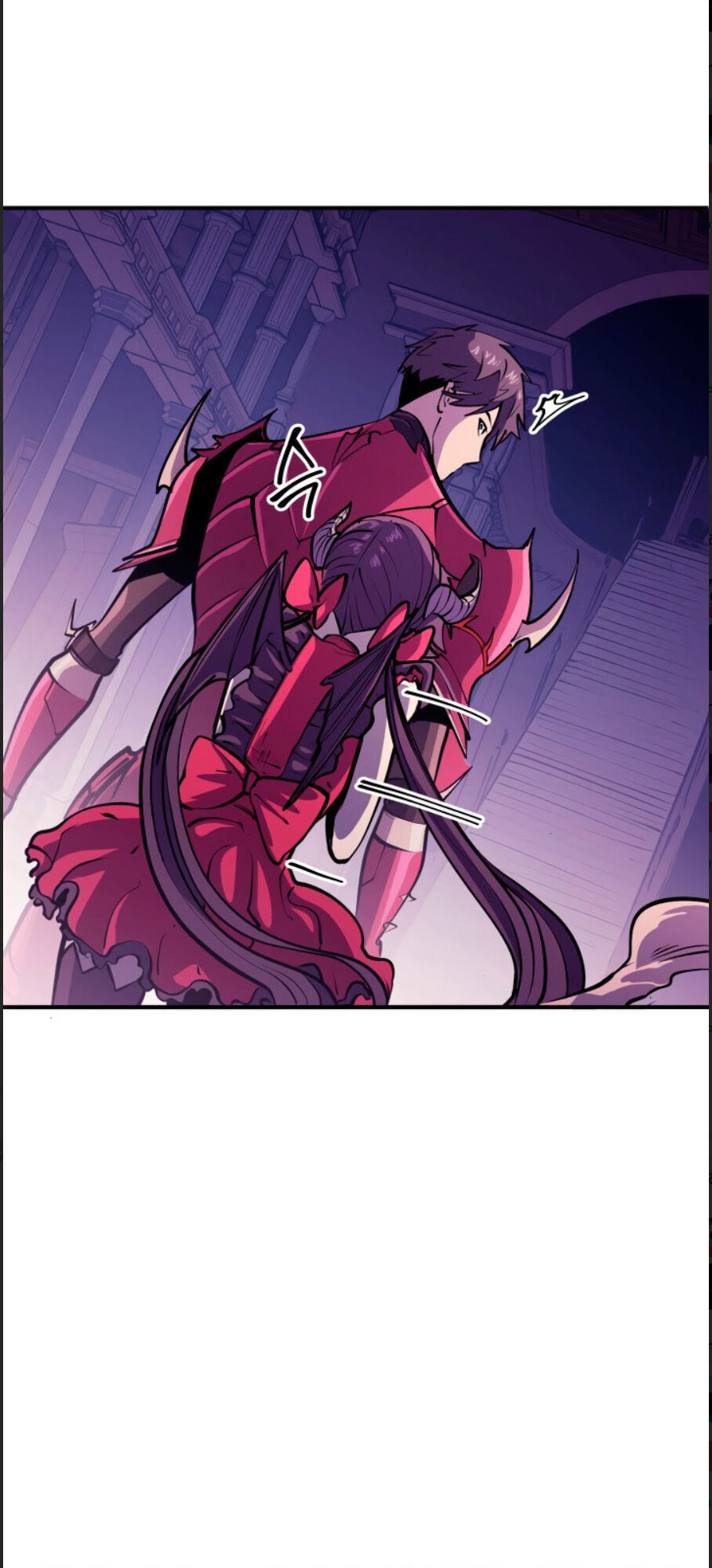 Tôi Trở Lại Thăng Cấp Một Mình - Chương 40 - Trang 26