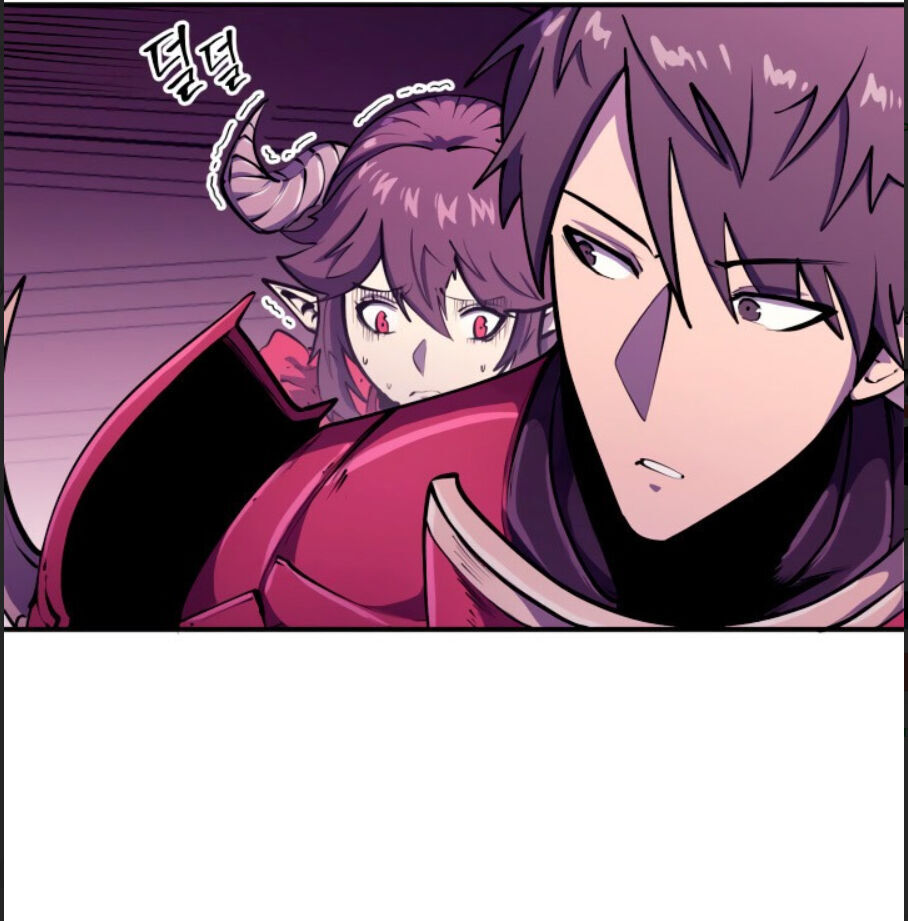 Tôi Trở Lại Thăng Cấp Một Mình - Chương 40 - Trang 27