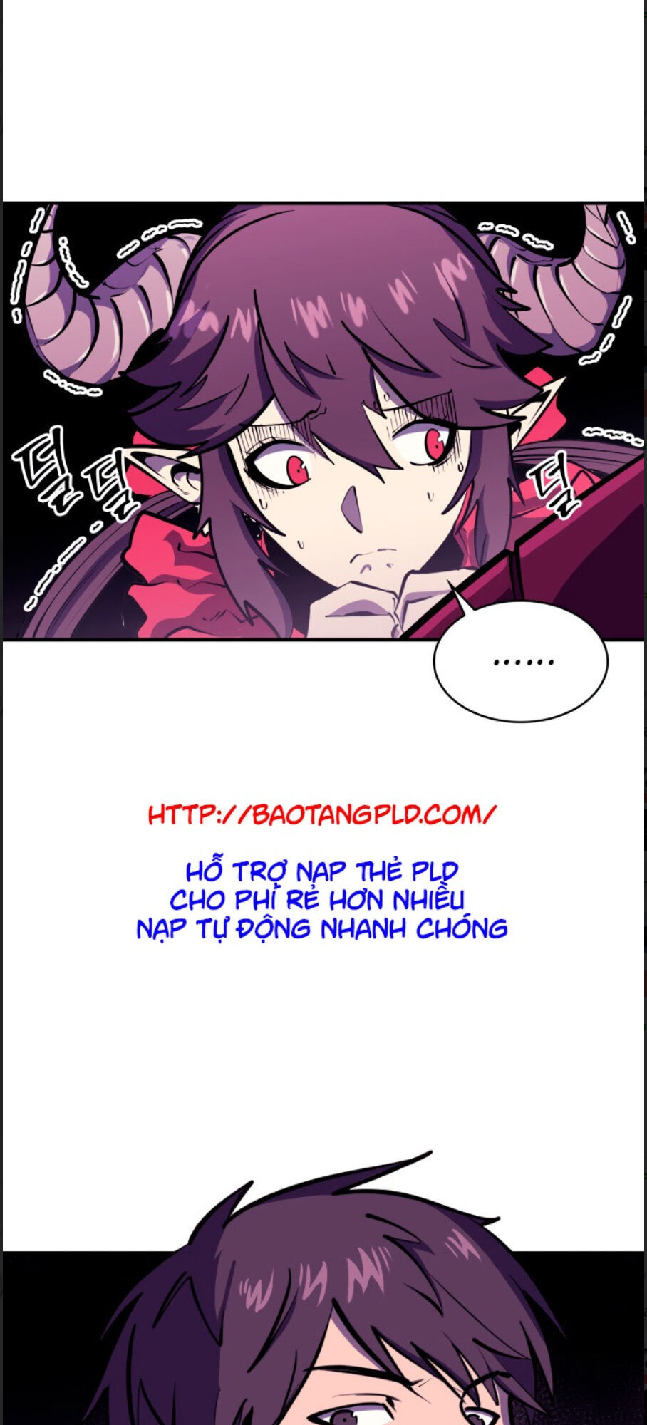 Tôi Trở Lại Thăng Cấp Một Mình - Chương 40 - Trang 28