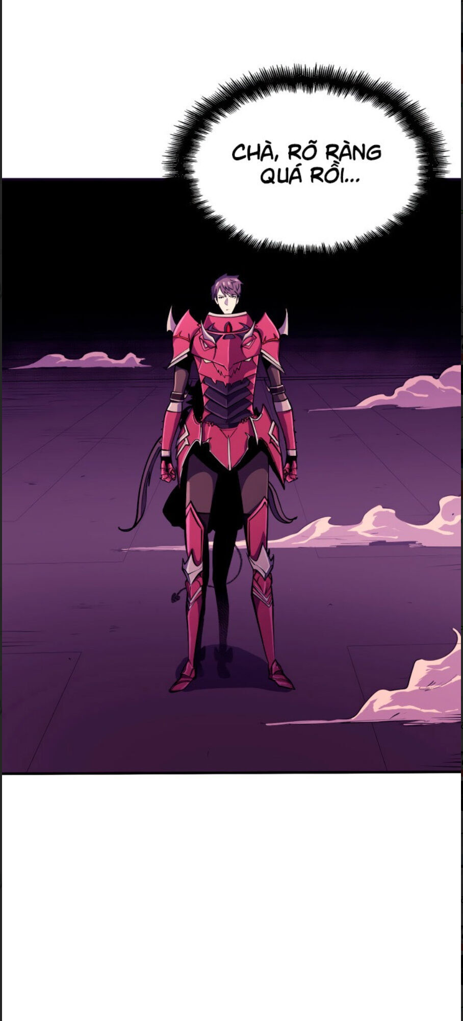 Tôi Trở Lại Thăng Cấp Một Mình - Chương 40 - Trang 30