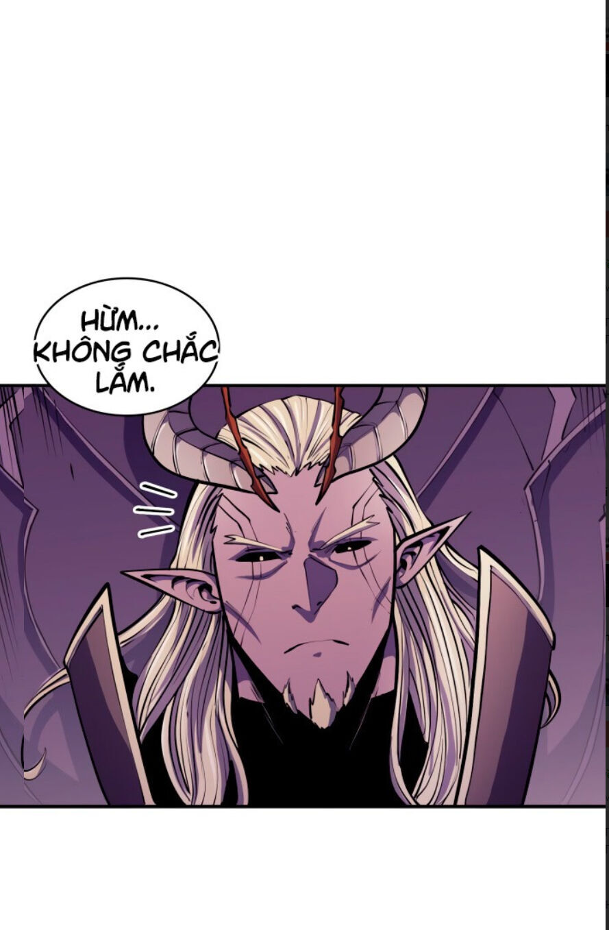 Tôi Trở Lại Thăng Cấp Một Mình - Chương 40 - Trang 35